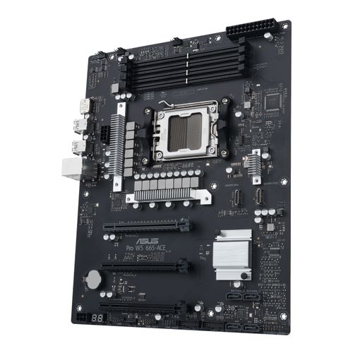 華碩發(fā)布搭載AMD EPYC 4004系列處理器的服務(wù)器與工作站產(chǎn)品線