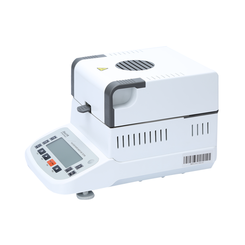 QL-720D固含量檢測(cè)儀